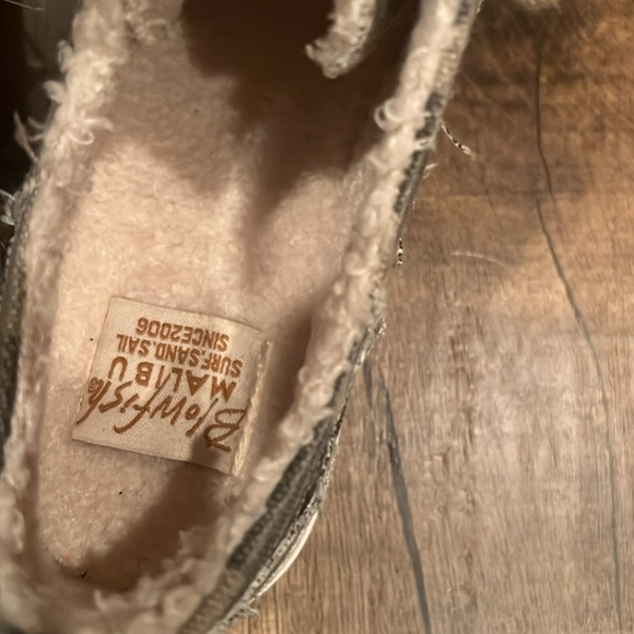 Blowfish camo Malibu new never worn size 6 - Picture 6 of 6